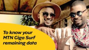MTN 200 For 2GB