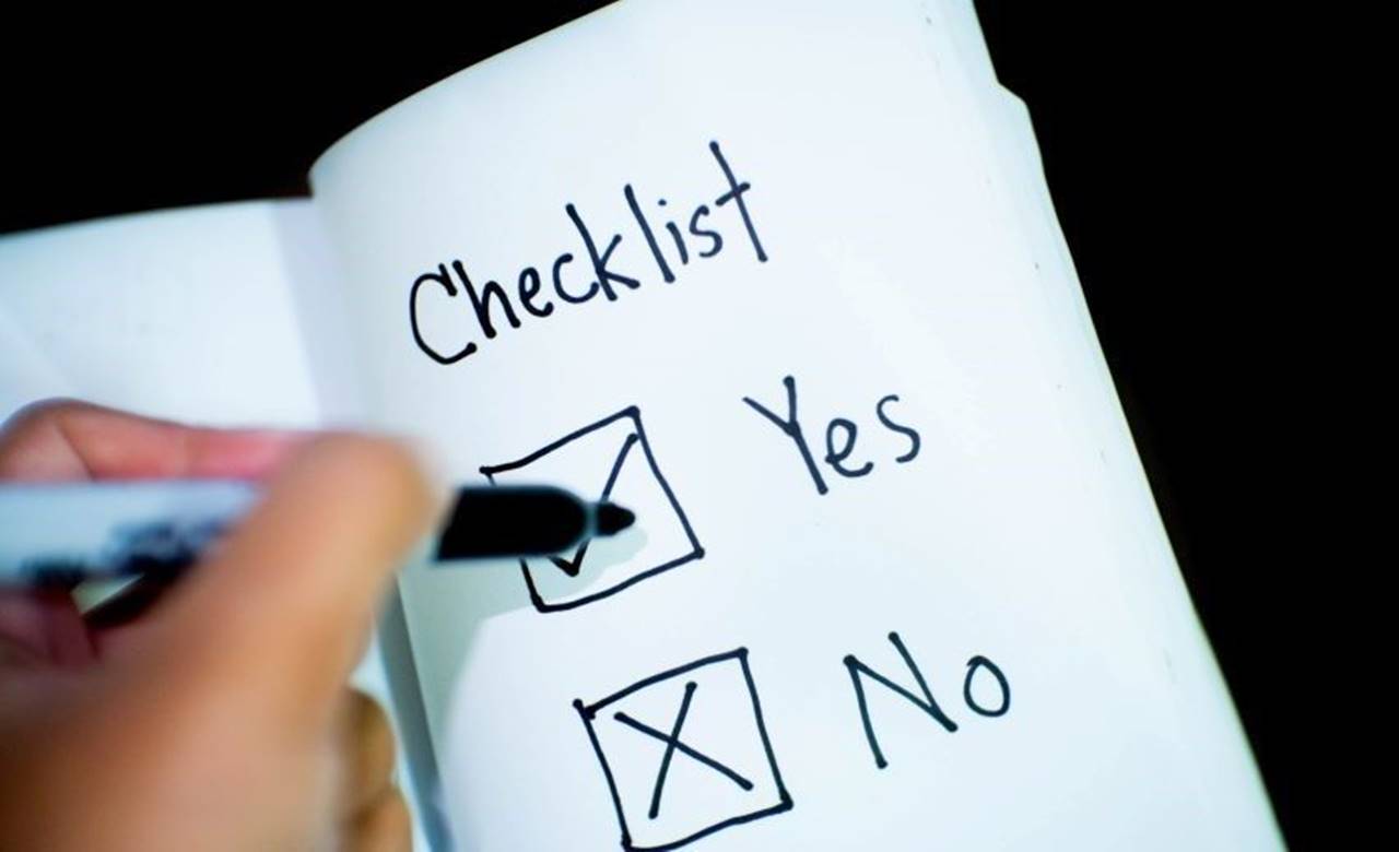 Requirements to apply for a Small Business Loan