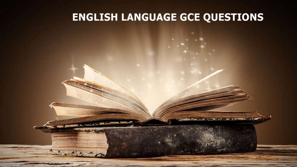A-Level English Language