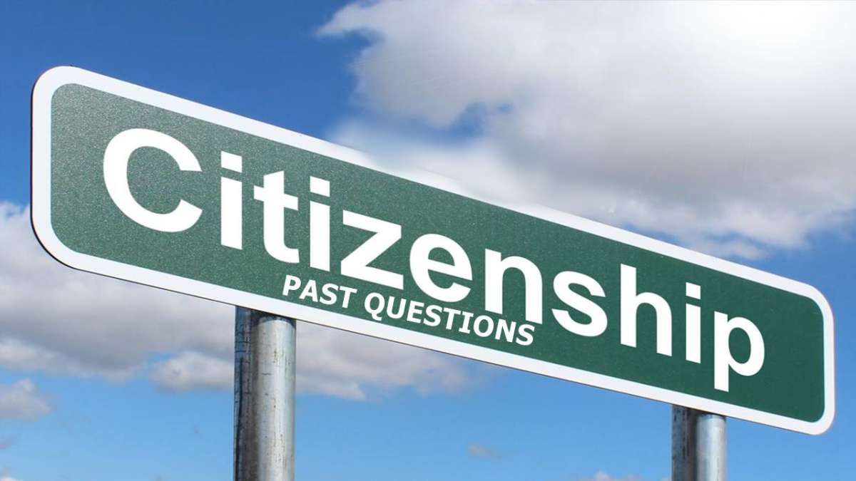 O-Level Citizenship