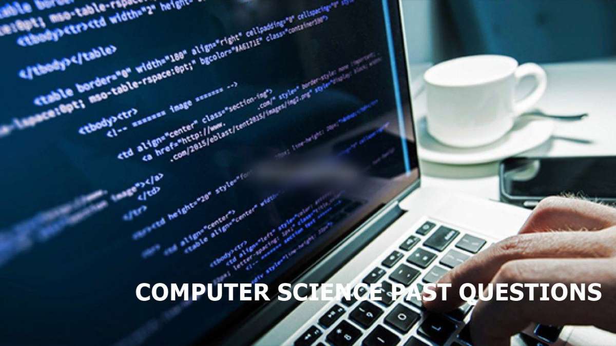 Computer science