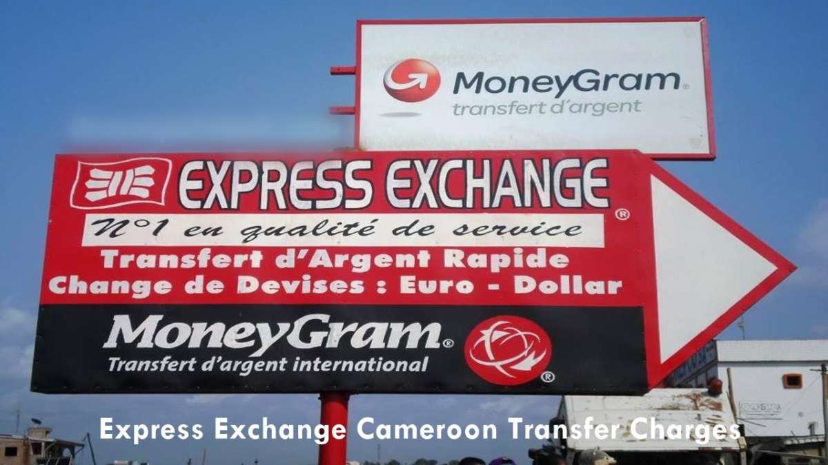 Express Exchange Cameroon