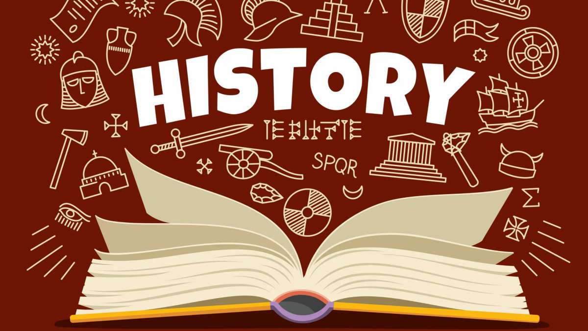 A-Level History Past Questions