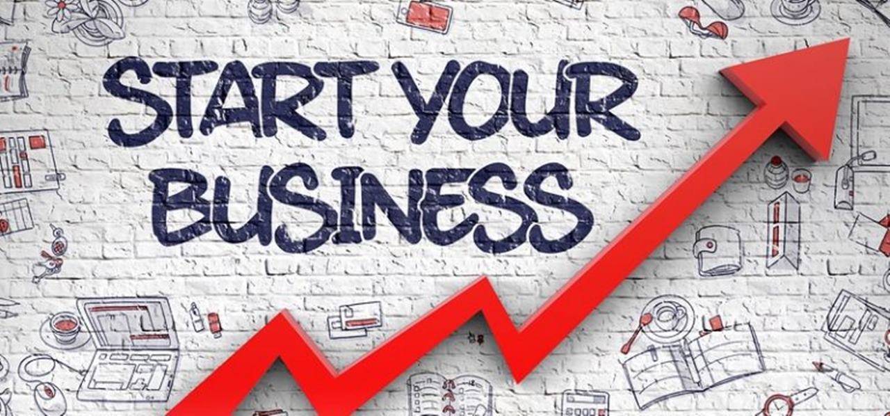 Start A Successful Small Business