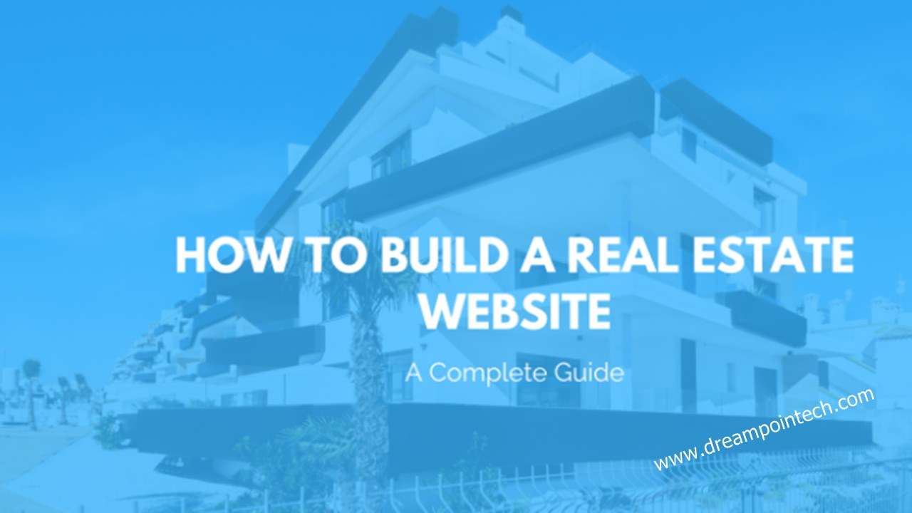 8 Guidelines For Building Real Estate Websites In Africa