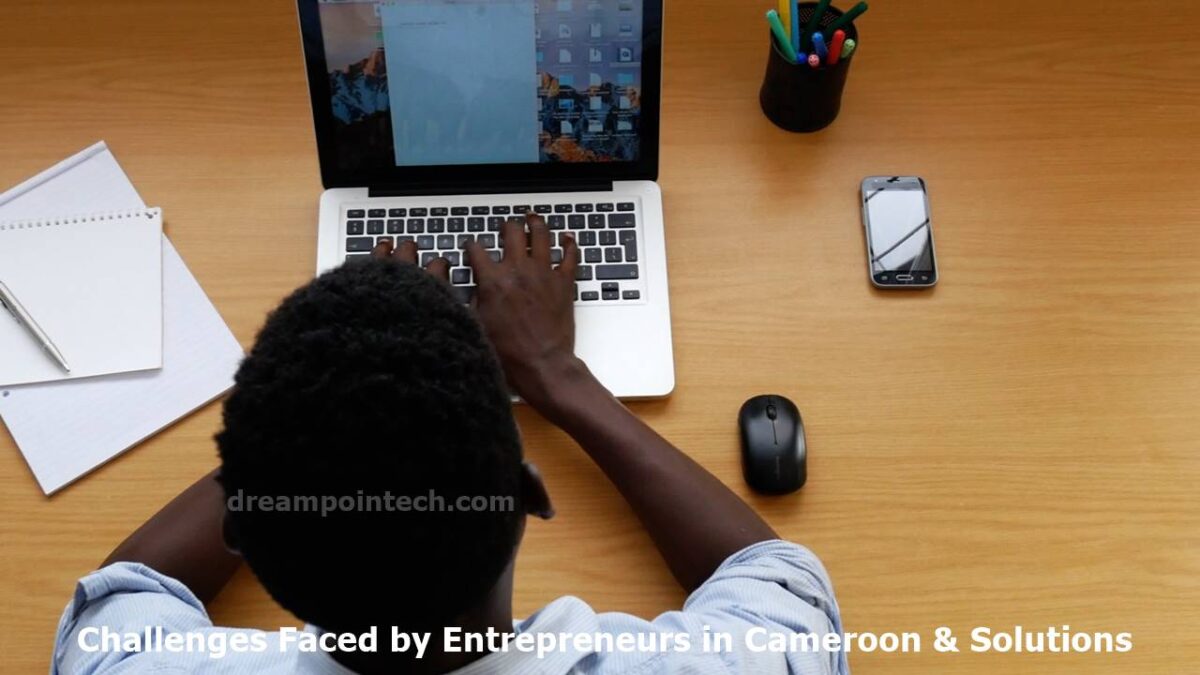 Common Challenges of Entrepreneurship in Cameroon