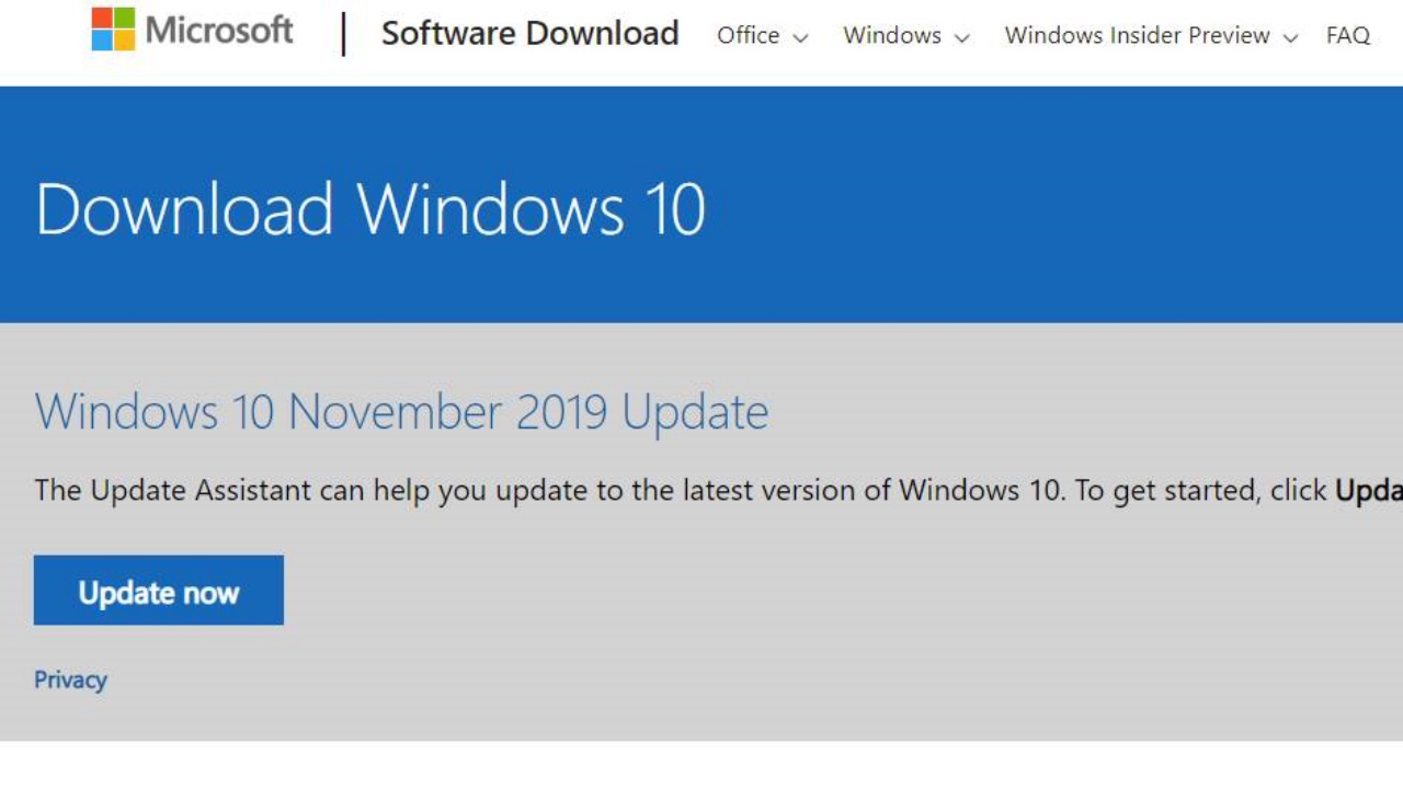 Guide on how to download All Versions of Microsoft Windows 11, Windows 10, Windows 8.1, or Windows 7 For Free