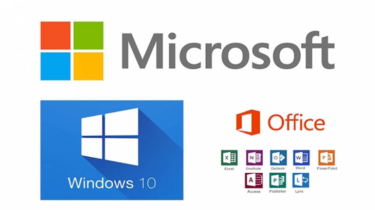 Guide on how to download Free Versions Of Microsoft Office & Windows