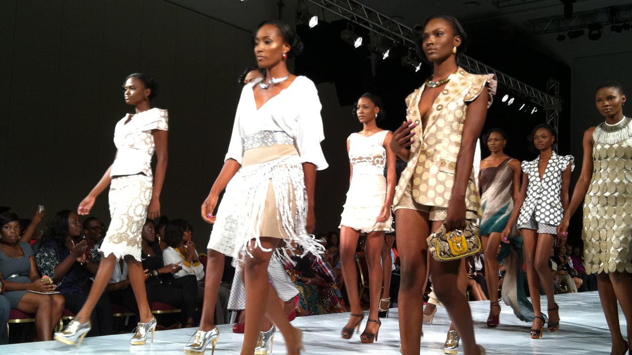Guide on becoming a Successful Model in Cameroon