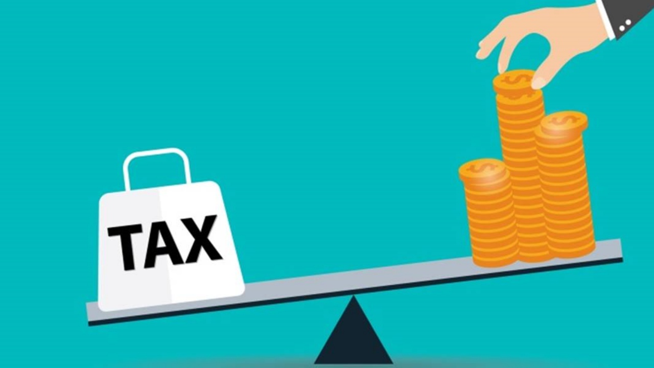Guide on the tax on the incomes of companies