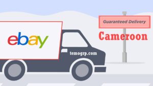 Shop on eBay