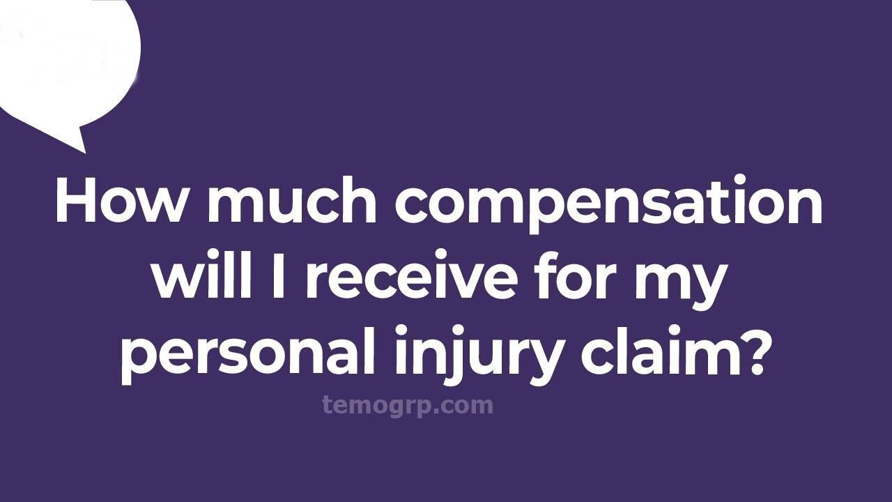 How to have a compensation claimin Cameroon