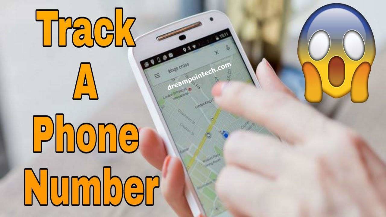 Guide to track a Phone Number in Uganda