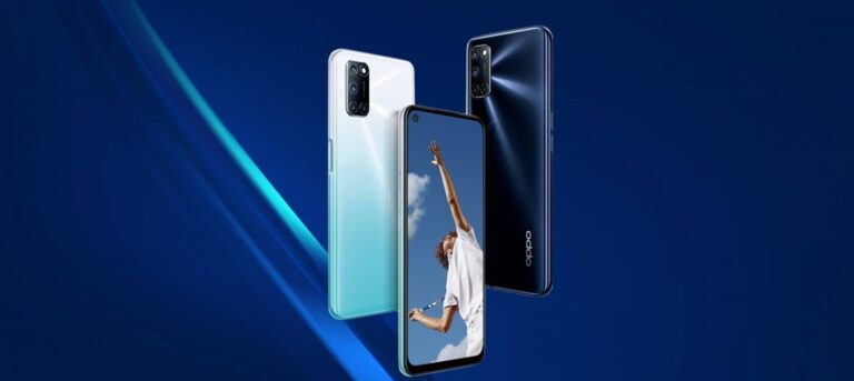 Oppo A92