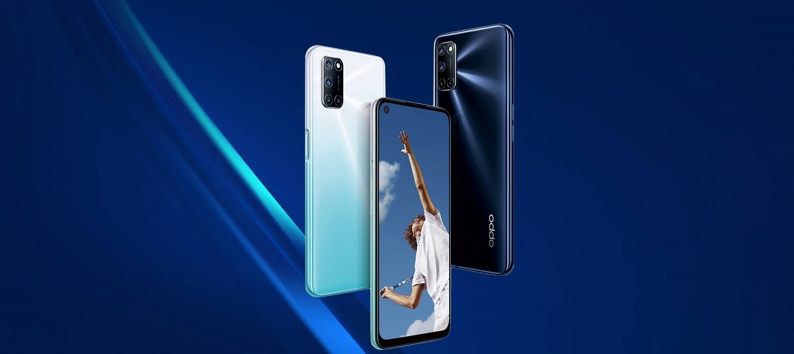 Oppo A92