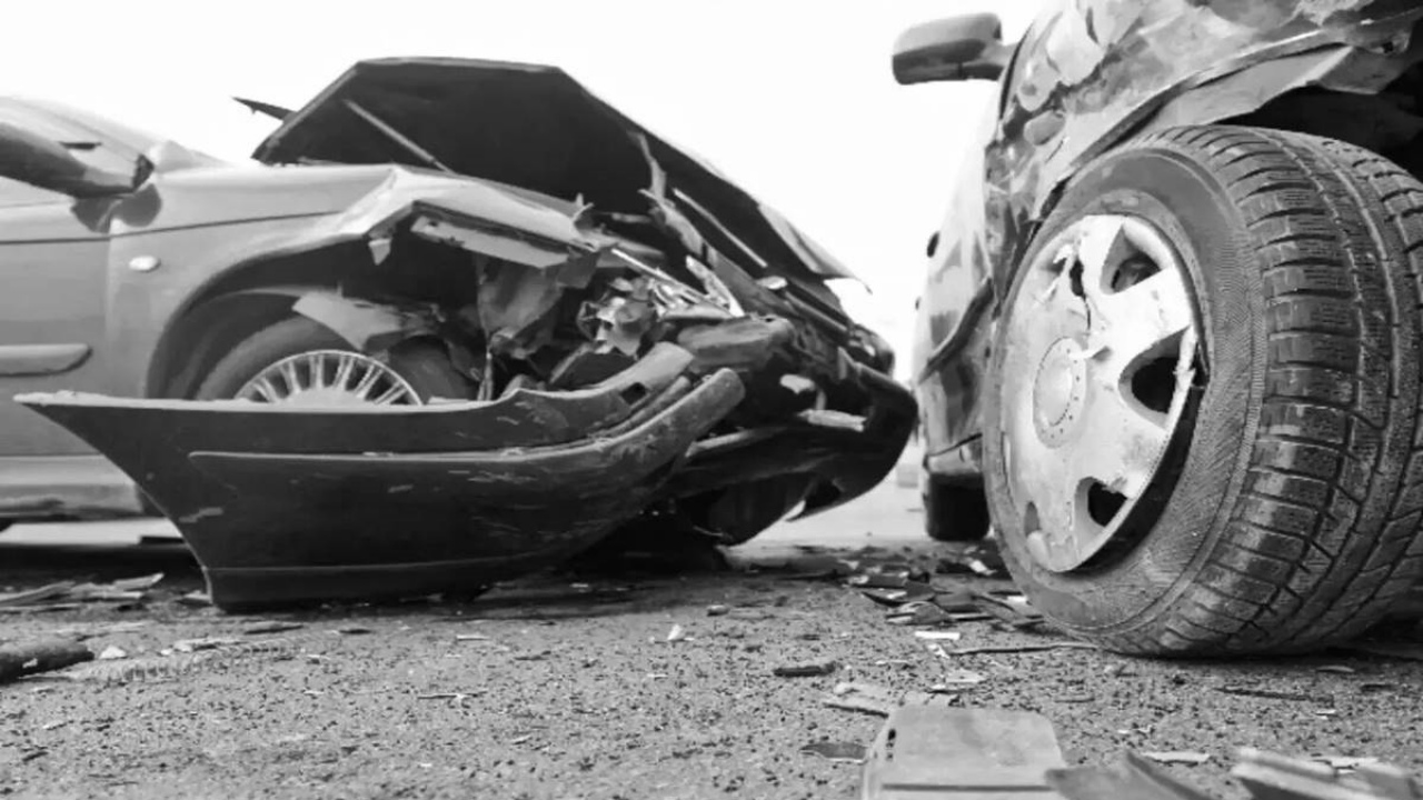Guide on the causes of some road accidents in Cameroon