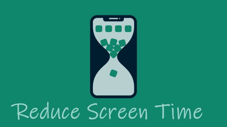 screen time