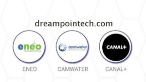 Camwater and ENEO bills