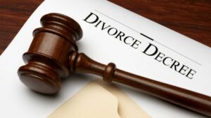 Get a Divorce