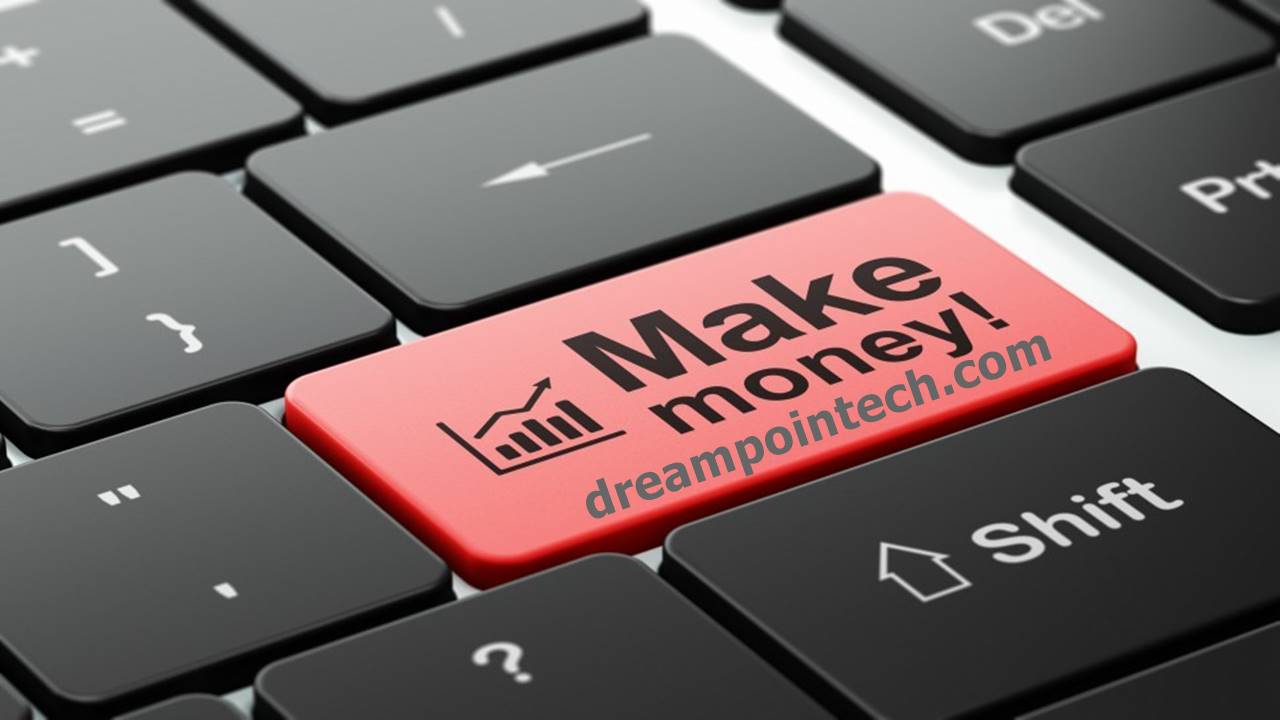 Guide on how to make Money Online and Get Paid Through MTN Mobile Money
